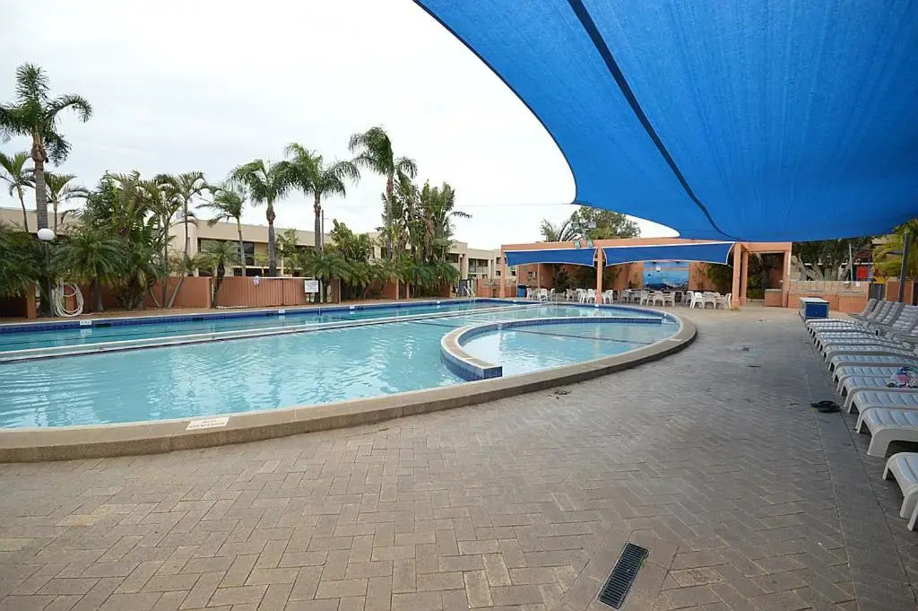 Riverview Holiday Apartment 47 - Kalbarri, WA