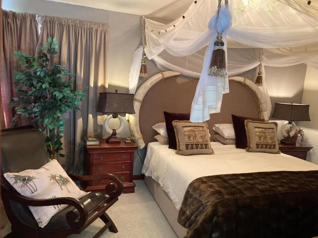 African Safari Guest Lodge