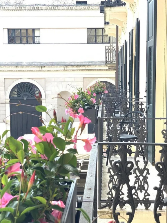 Bue Nero Suites Verona