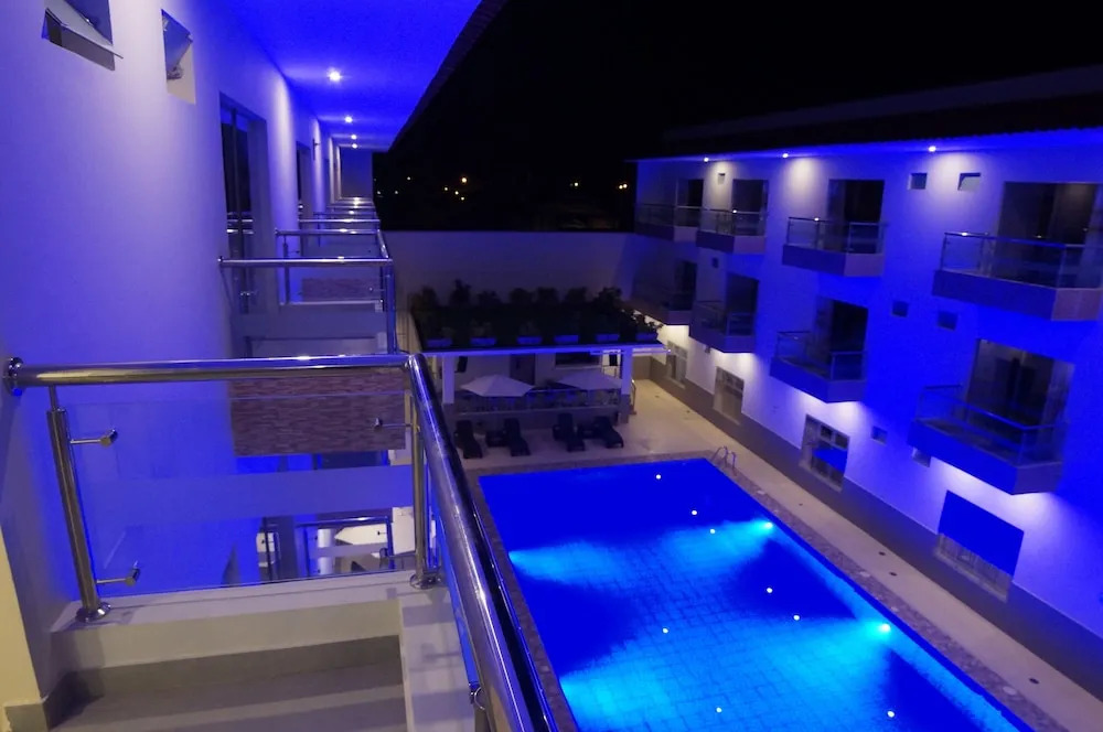 Águila Dorada Selva Hotel