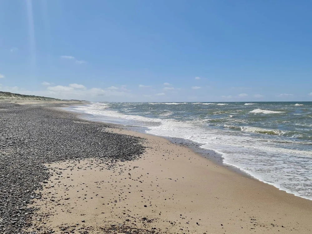 8 Person Holiday Home in Ulfborg