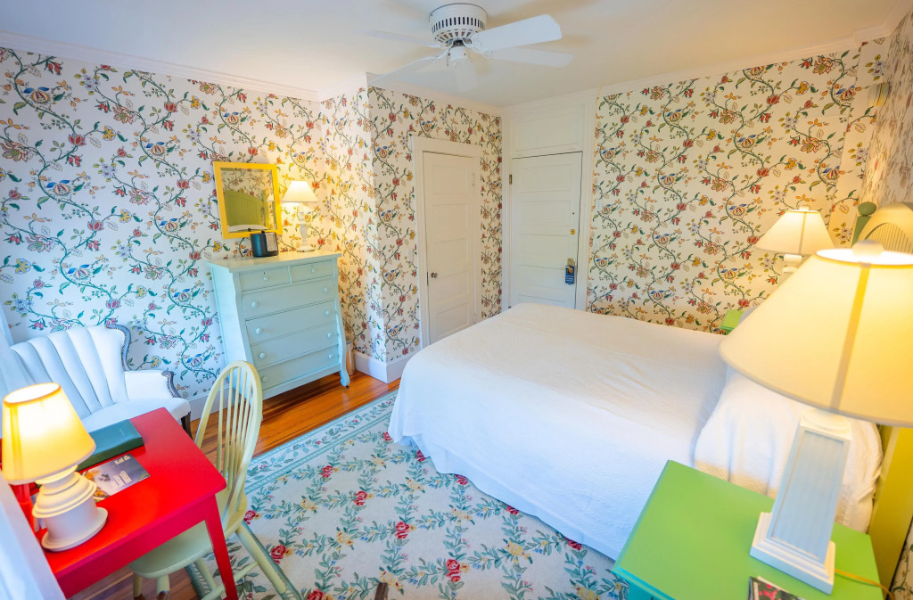 The Colony Hotel Kennebunkport