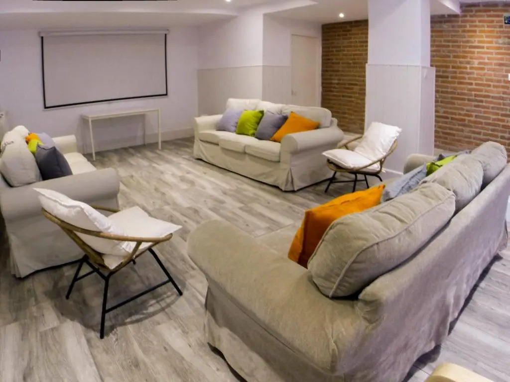 Hostel Once Nudos
