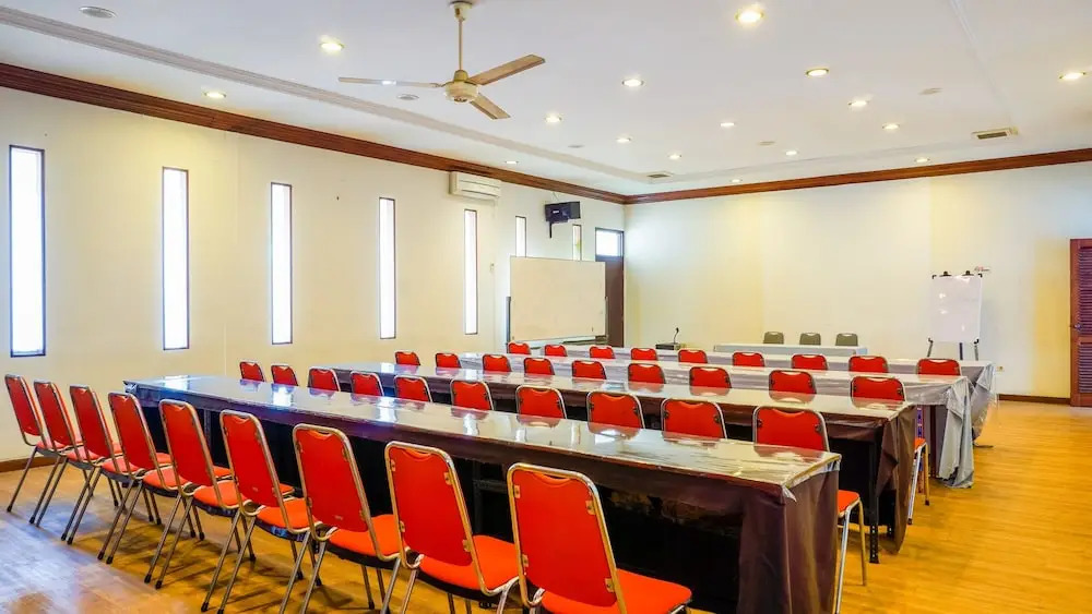 Oyo 1616 Setiabudhi Indah Hotel