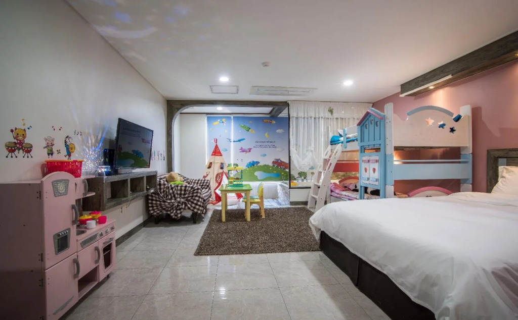 Famille Spa Resort