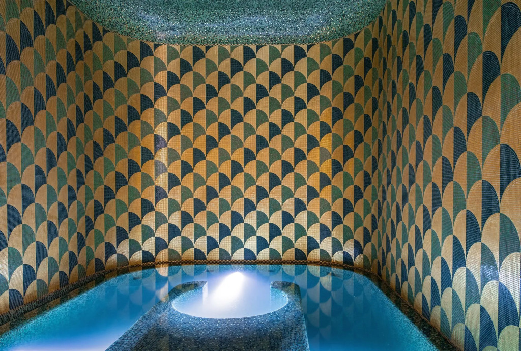 Bulgari Hotel Shanghai