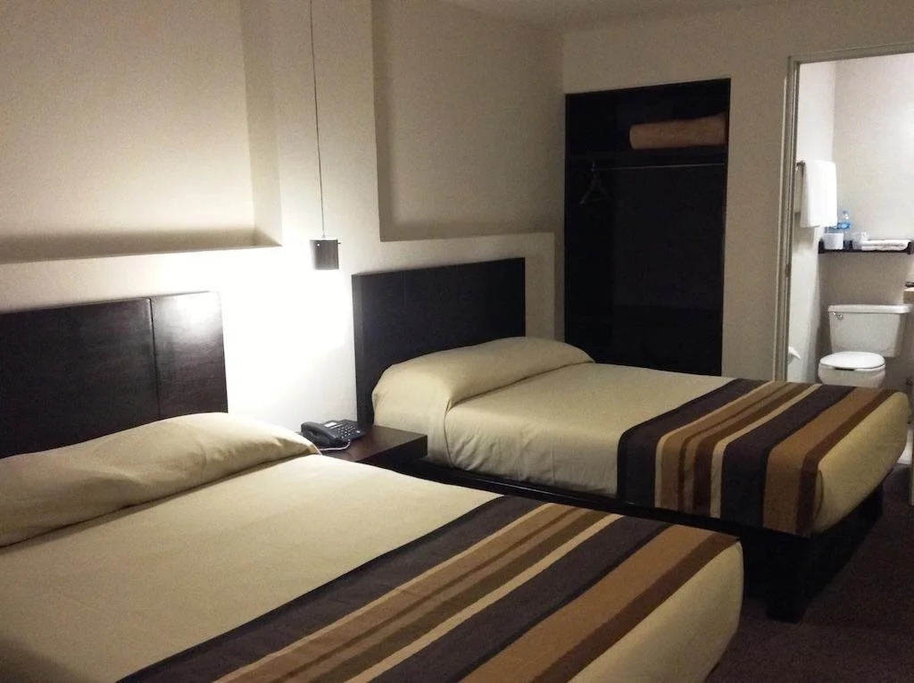 Hotel Internacional