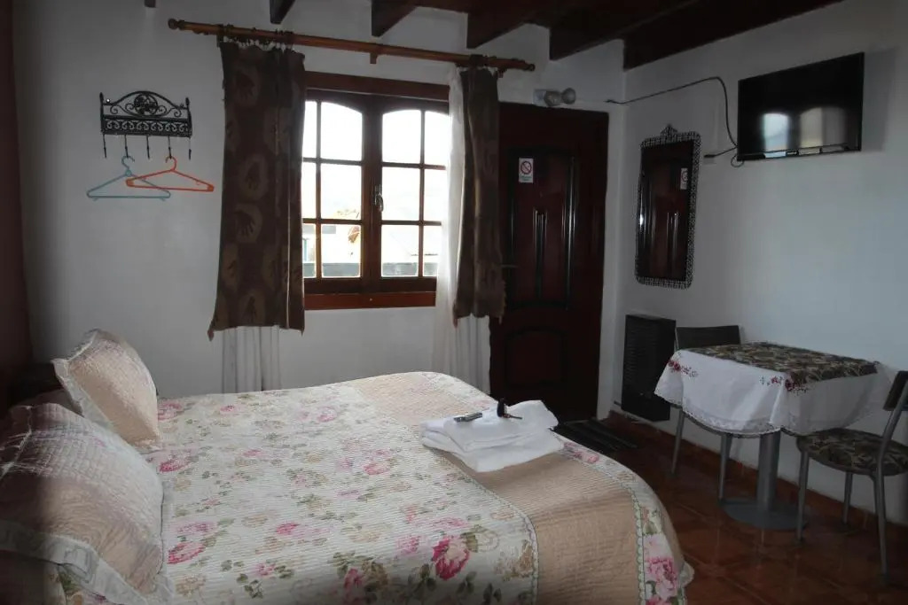 B&B Nahuel en Ushuaia