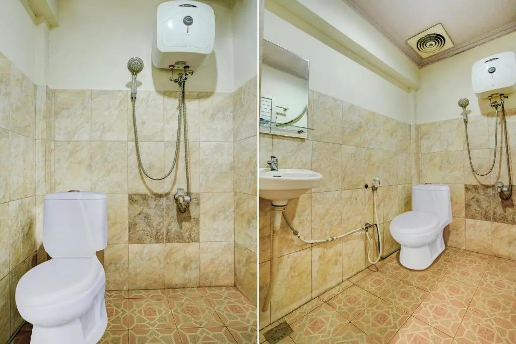 Hotel O Wisma Sartika