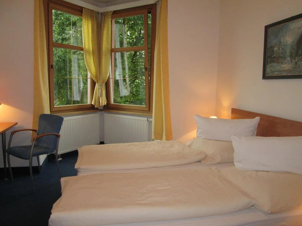 Pension Florian am Park