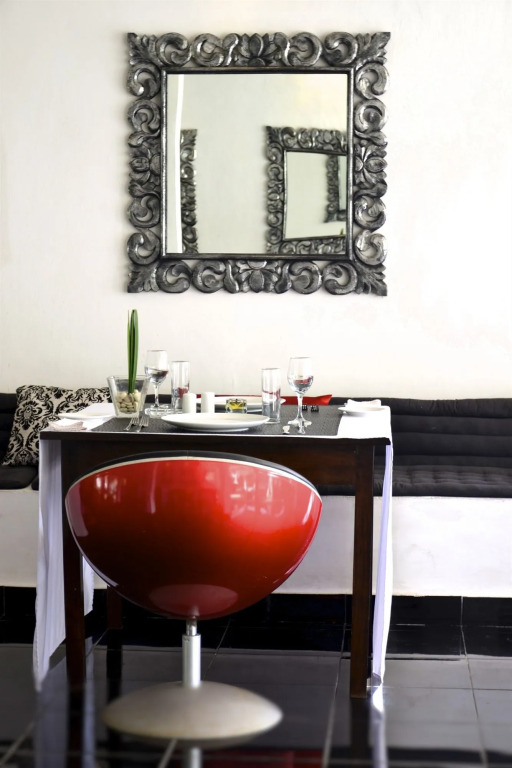 The Forty Eight Resort Candidasa