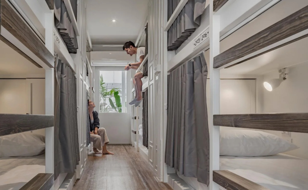 Busaba Ayutthaya Hotel