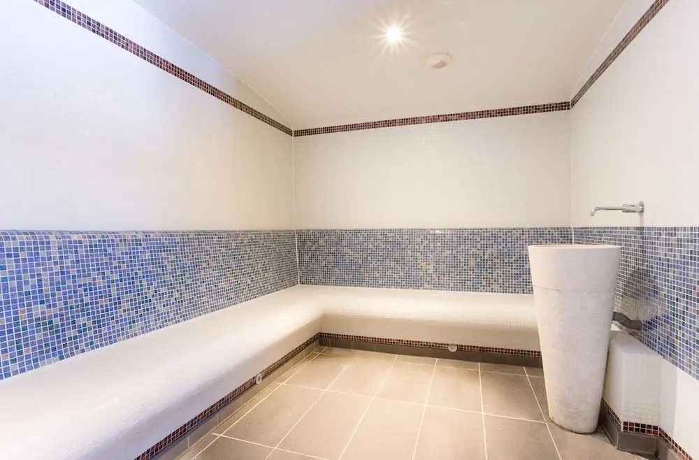 Hôtel Club MMV Les 2 Domaines