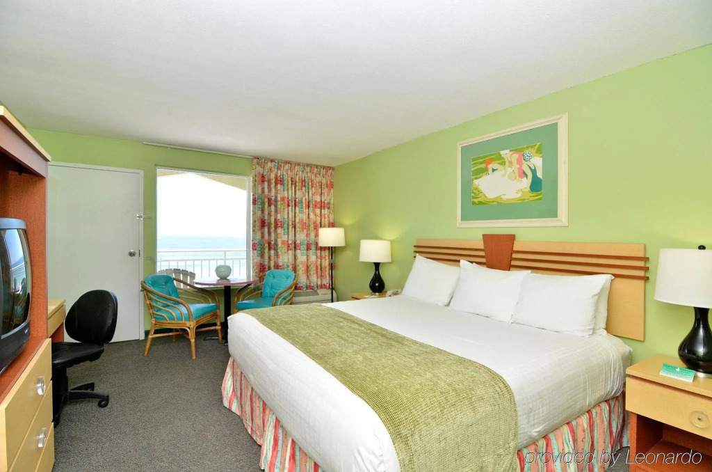 Beal House Fort Walton Beach, Tapestry Collection By Hilton