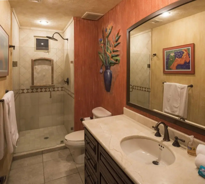 Sonoran Sky Resort Oceanview Condo