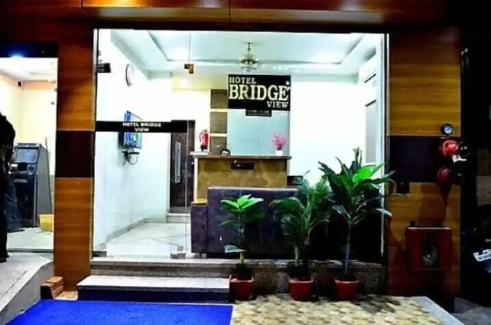 Hotel Bridge View Nagpur