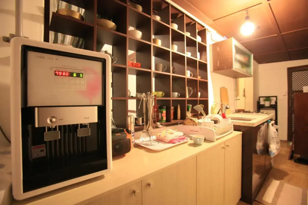 MongYouHwaWon Guesthouse