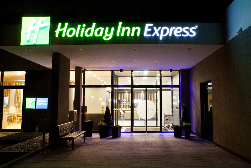 Holiday Inn Express - Recklinghausen