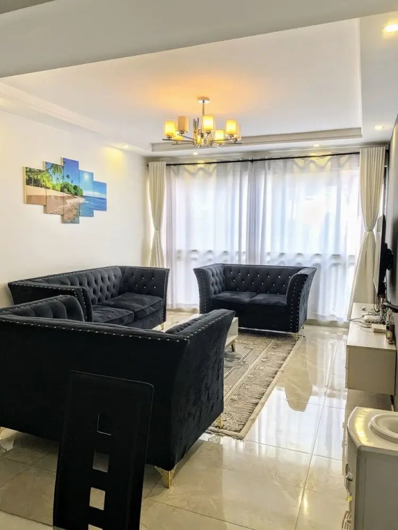 Urban Oasis Apartments Lavington
