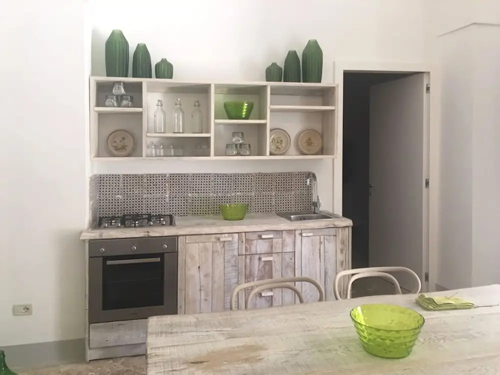 Villa Starace Suites et Appartements