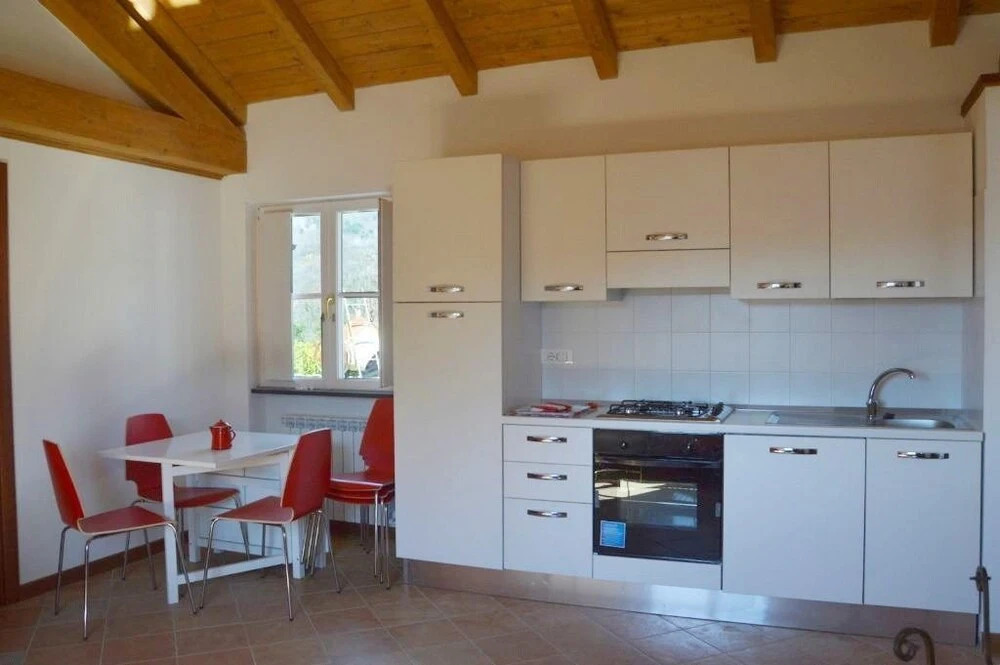 La Casa di Nonna Carlotta B&B