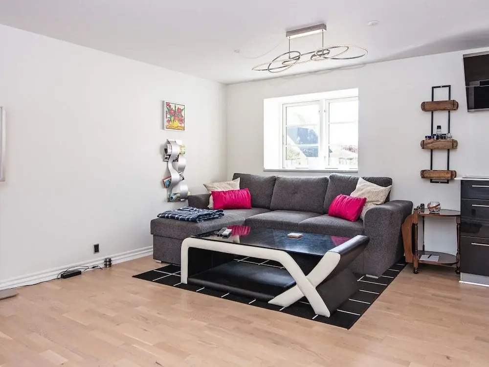 3 Person Holiday Home in Ebeltoft