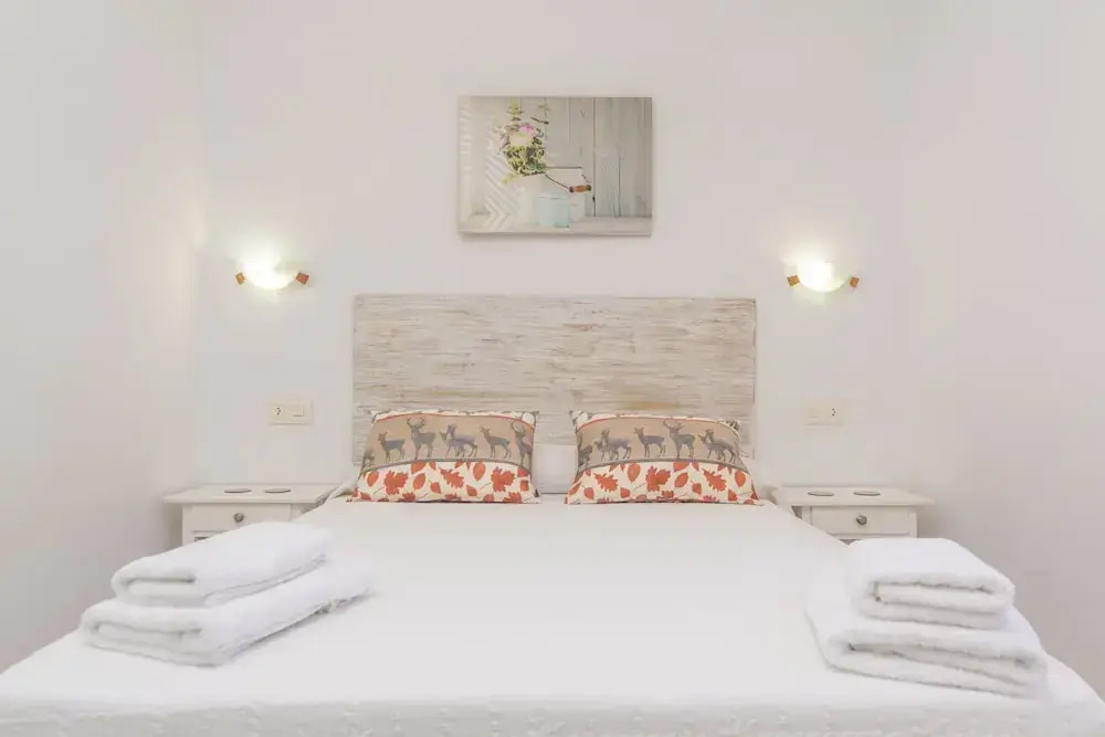 Villa Marina -Cala EnPorter