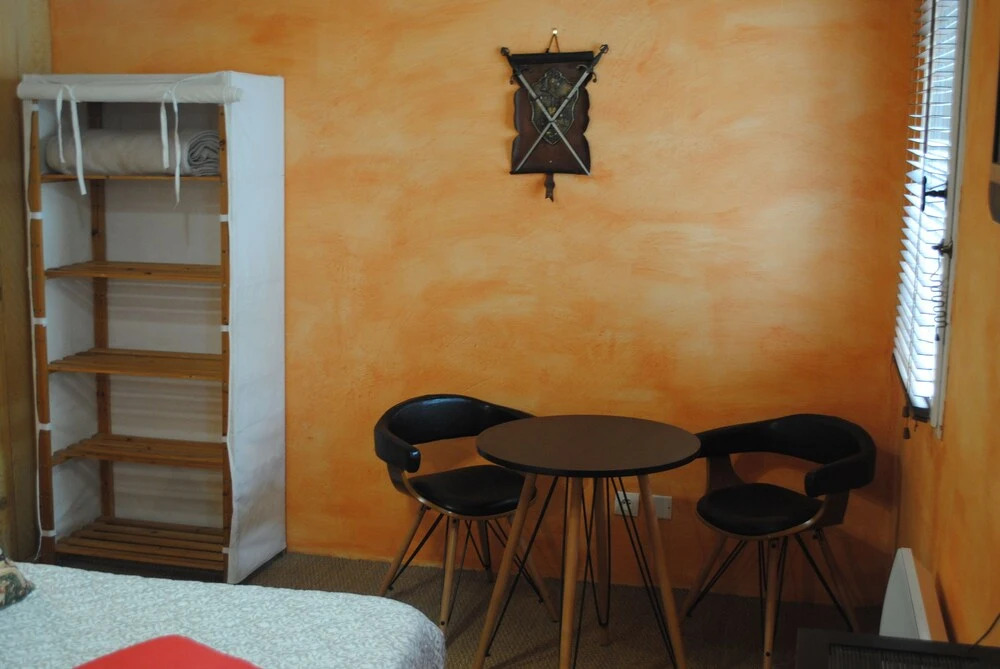 le Relais de la Cavayere