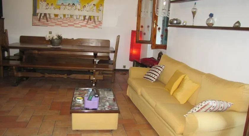 Casa Barbara
