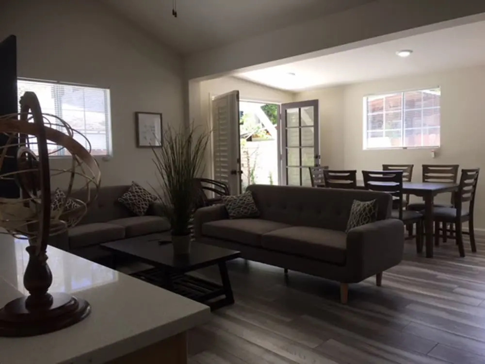 Brand New 2BD House Valley Village