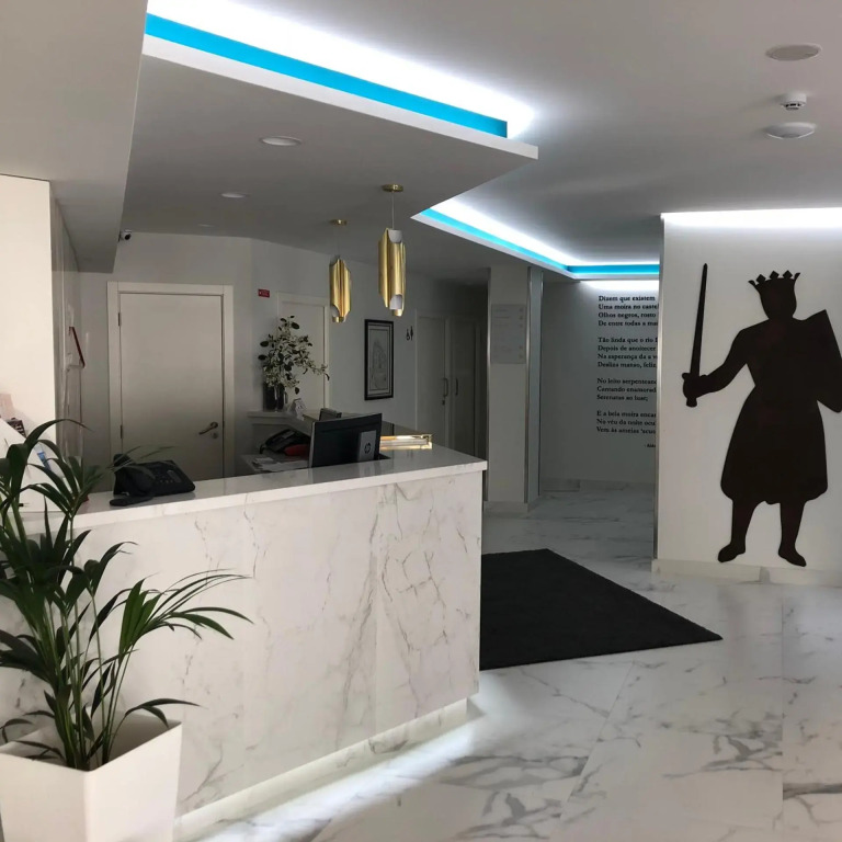 Hotel D. Dinis
