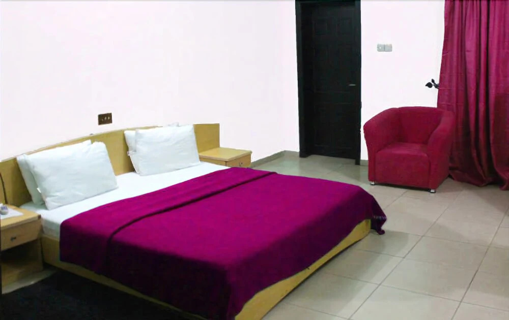 The Grant Suites