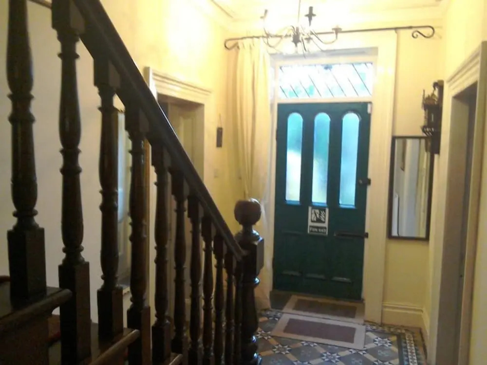 6-bed House in Snowdonia With Your own Private pub