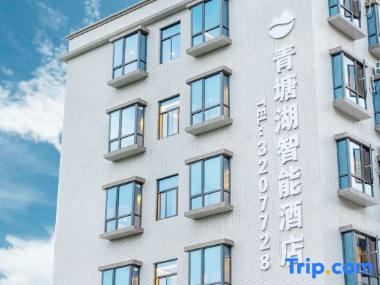 Huizhou Qingtang Lake Intelligent Hotel