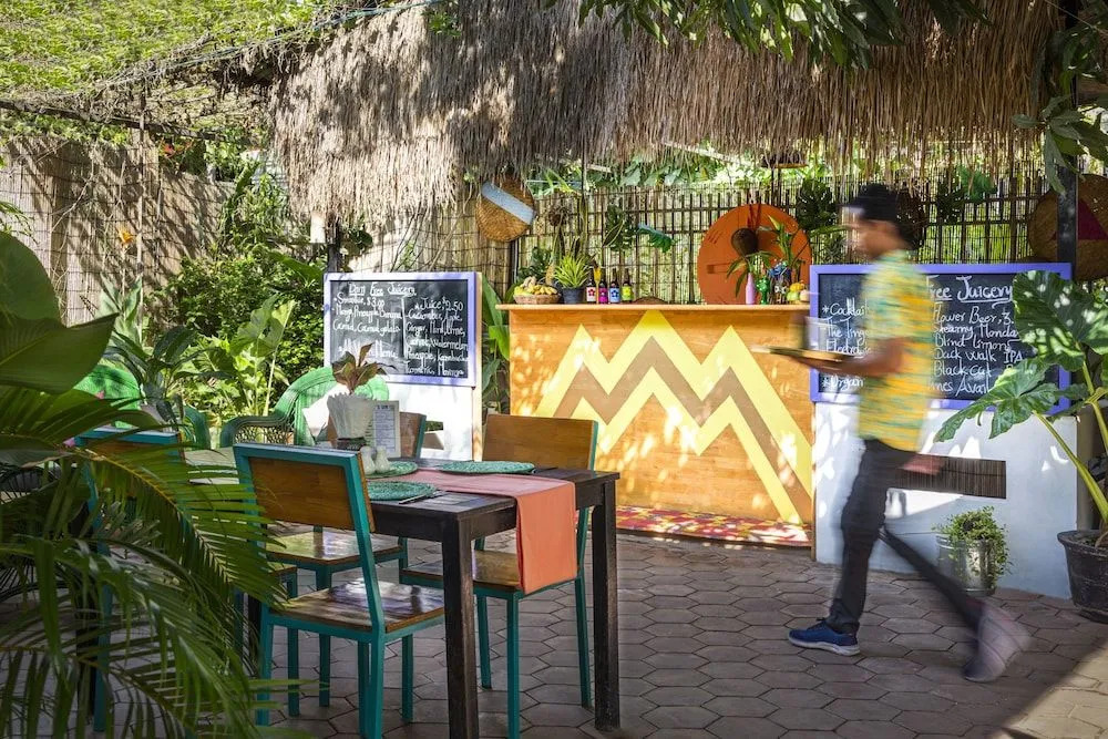 BE Happy Guesthouse Siem Reap