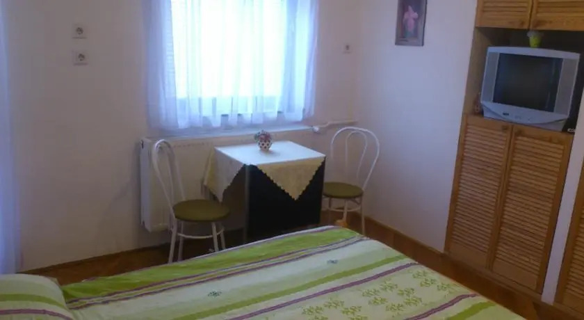 Roxanna Apartman