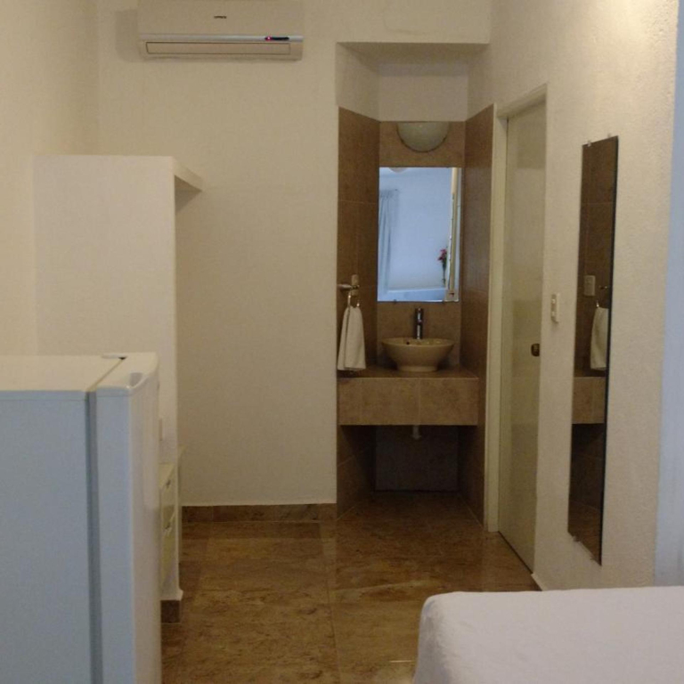 Hotel Olinalá Diamante