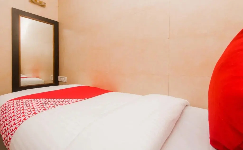 Hotel Kamal