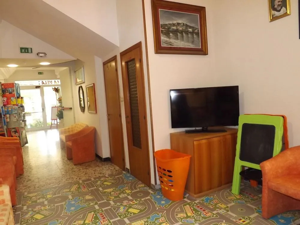 Hotel La Vela