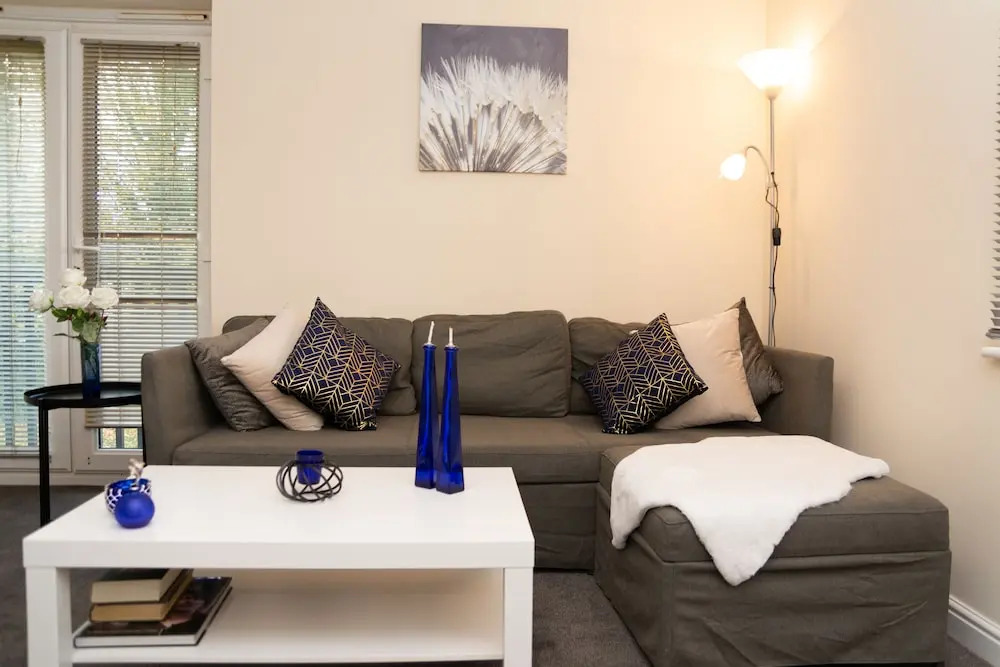 Searle Apartment