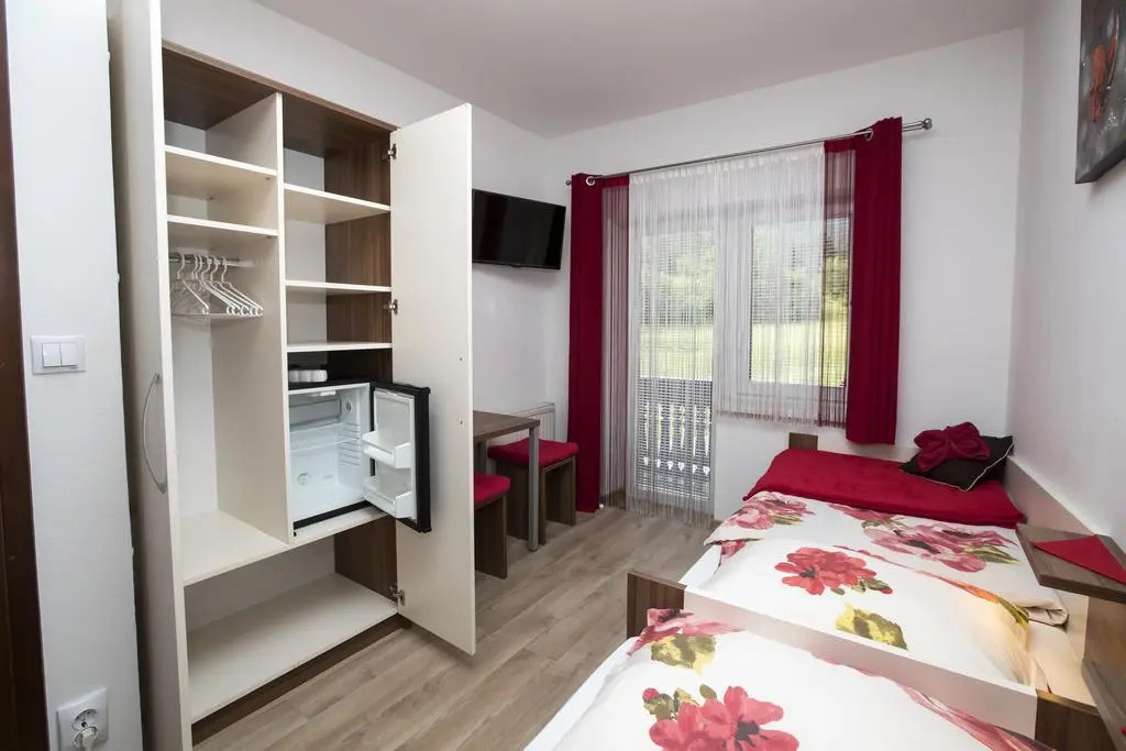 Accommodation Resman