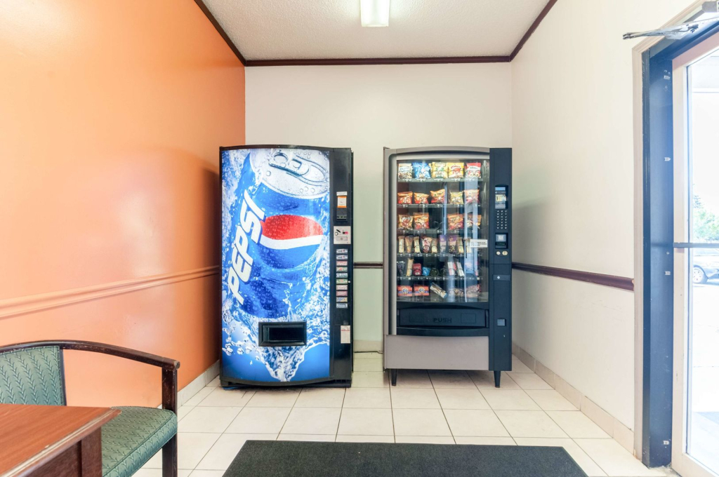 Motel 6-Southgate, MI - Detroit