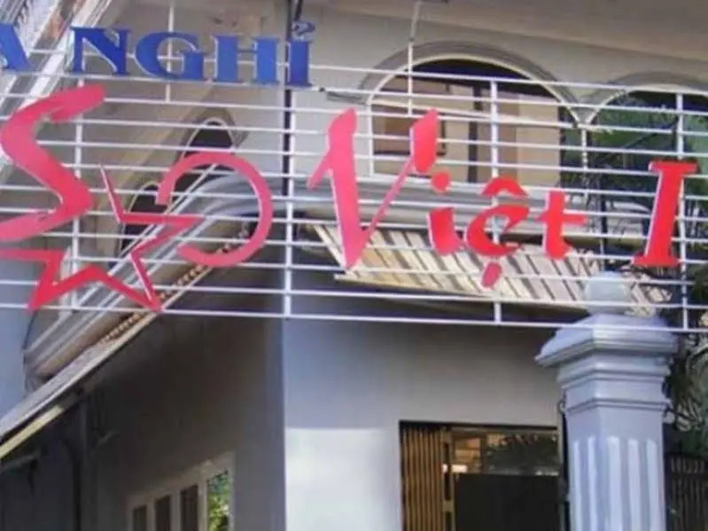 Sao Viet Hotel