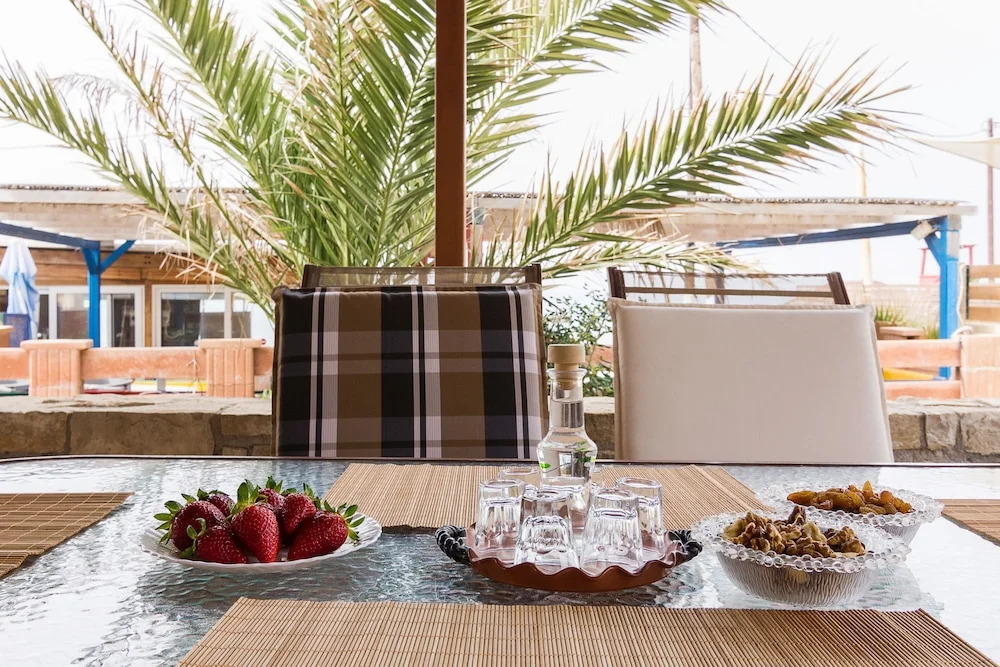 Yialos Ammos Beach Residence by Estia