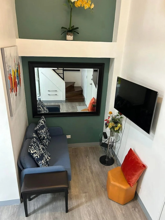 Simple but Cozy, Feel at Home