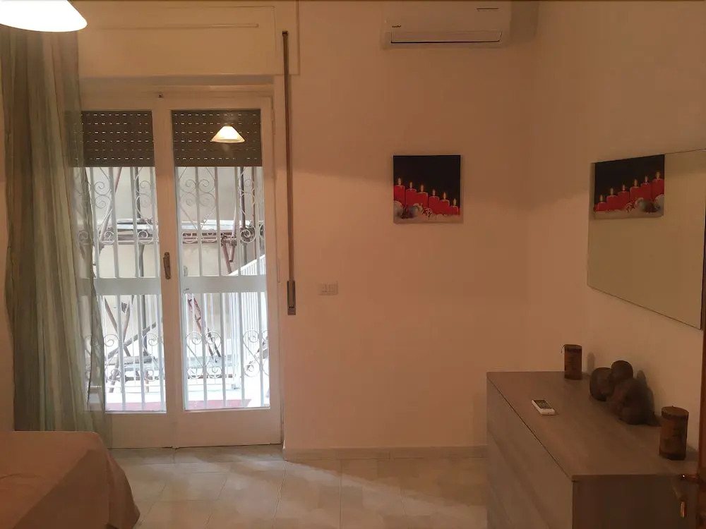 Residence
