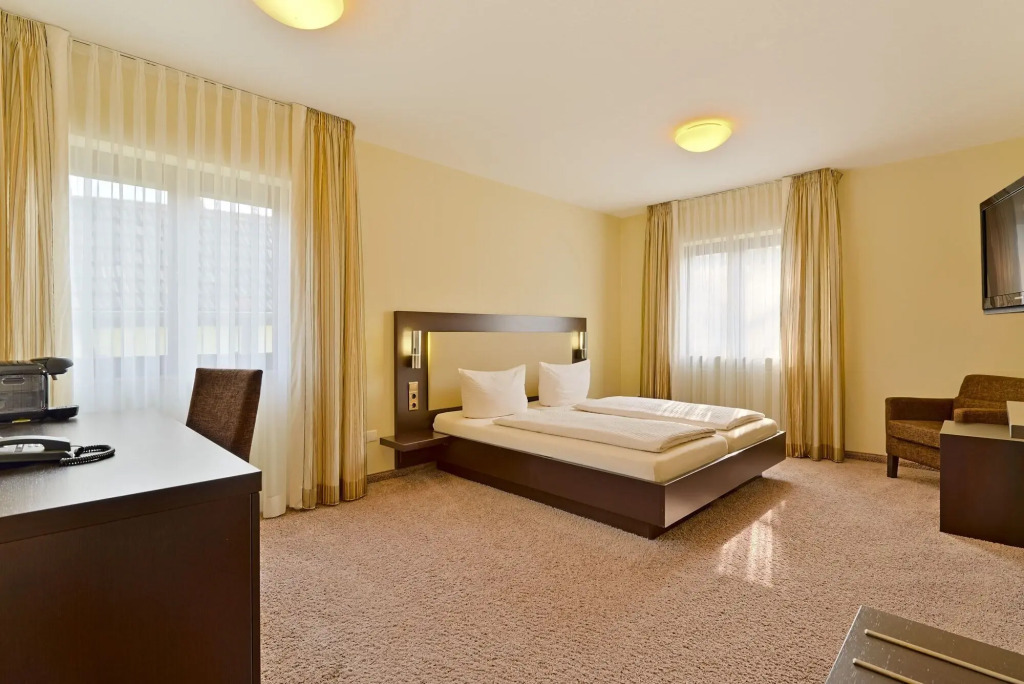 Hotel-Restaurant Zur Post