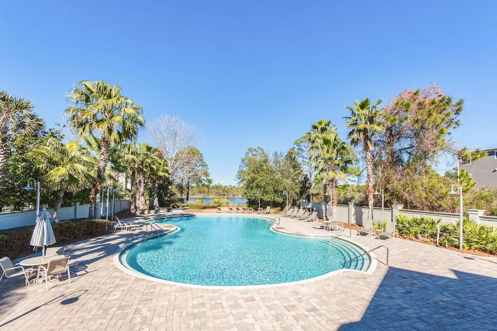 Grande Pointe Home 4 Bedrooms 2.5 Bathrooms Home