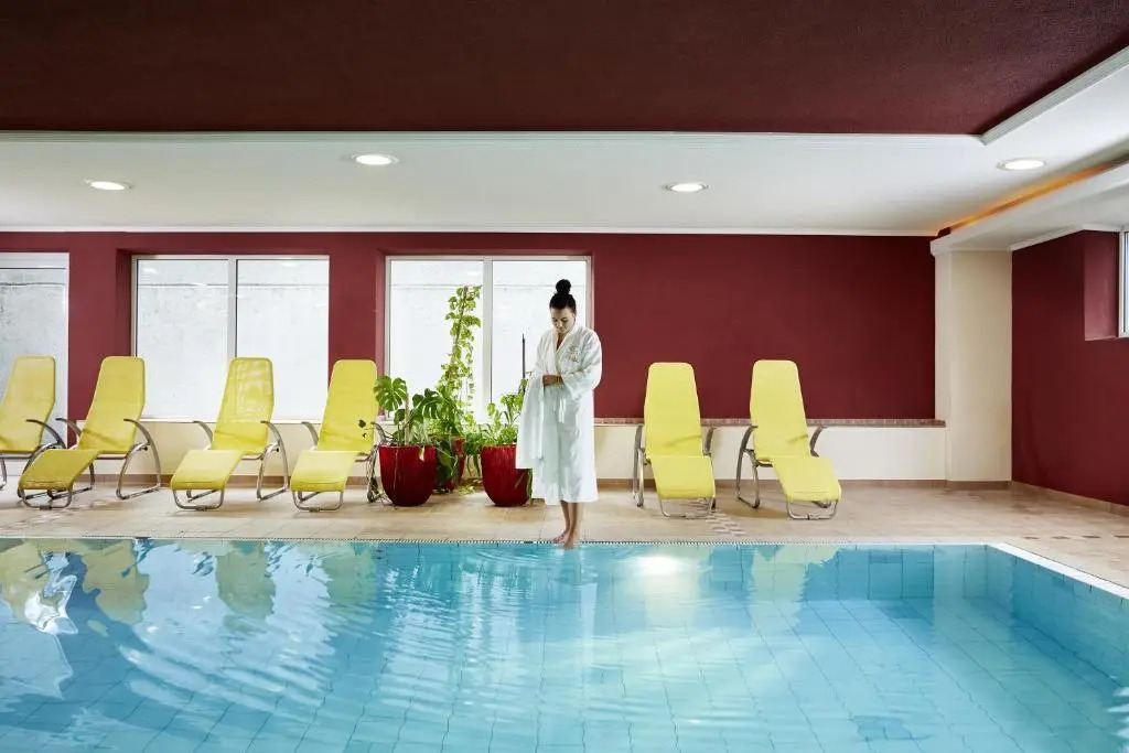 Hotel Wieser