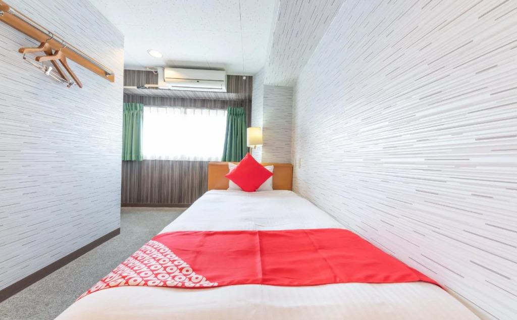 Ban Hotel Tsukiji Ginza